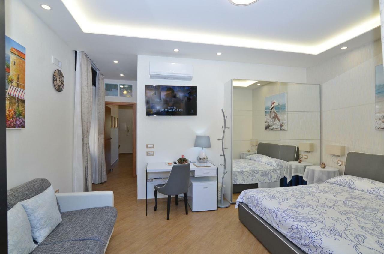 Caserta Deluxe Экстерьер фото